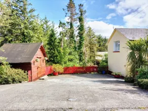 Ellie's cottage.lauragh.beara peninsula. - Image 4