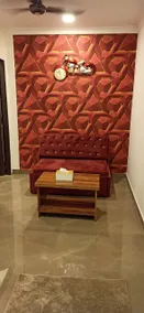 God’s Shelter 4 studio apartment - Image 3