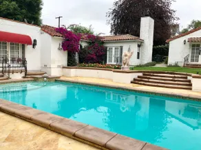 Magnifique maison espagnole dans un jardin secret: votre propre complexe - Image 2