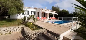 Villa Marina -Cala EnPorter- - Image 2