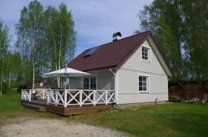Ööbiku Holiday House - Image 4