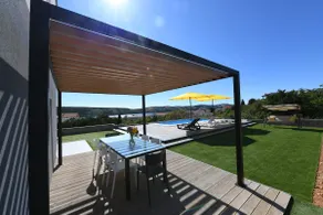 Villa Mia-Private Pool, Sea View,Stara Novalja - Image 2