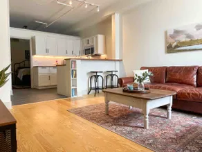 Loft 206 in Downtown Newark - Image 3