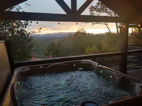 Luxury Mountain-top Blue Ridge retreat - Moosemac - Image 3