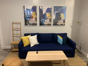 Urban and Cozy Apartment super close to NYC - Image 2
