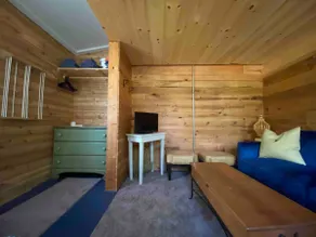 Martha’s Vineyard Cottage - A Glamping Experience! - Image 5