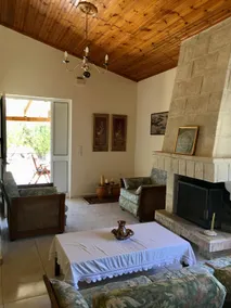 Antonis Traditional Garden House 400m from beach - Image 4
