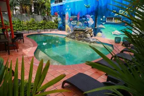 Central accommodation for two! - Image 2