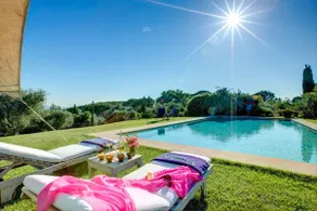 Villa with pool in the middle of Maremma - Image 2
