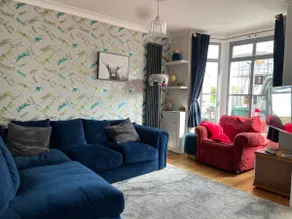 Cowes Townhouse with garden & parking sleeps 6+2 - Image 4
