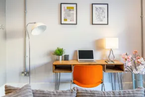 Spacious and Modern Apartment - Bristol city centre - Image 5