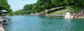 Barton Hills Beauty on Greenbelt near Zilker Park - Image 4