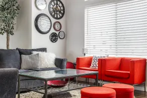 Beautiful 3 Bedroom Private home with easy access - Image 5