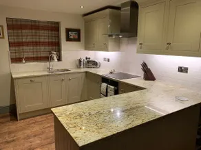 Jenson Cottage at 'This Is Not Here' - Image 3