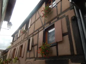 Gîte les Cigogneaux - Image 2
