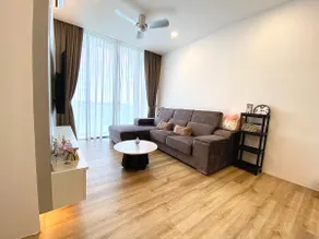 C&T Sibu Hann's Residence Condo - Image 3