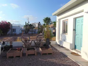 Casita ”Quetzal” downtown steps from the beach - Image 2
