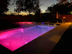 Austin Oasis with pool - Image 3