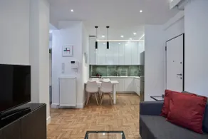 Elite Living 2bd Apt next to Hilton-Ilisia Park - Image 4