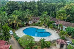 Casa de Ahaa! Luxury cottage. - Image 2