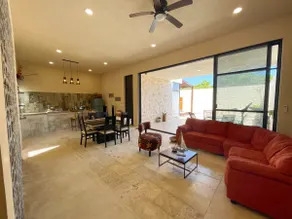 Beautiful House with Pool A/C in Chelem - Image 3