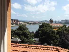 In the historic center. Stunning views. - Image 3