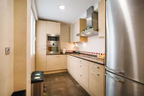 Atalaia Terrace | Beachside apartment - Image 5