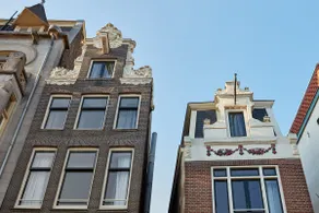 City Center Amsterdam Luxe King Apartment > 80 m3 - Image 2