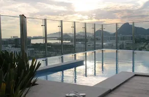Union Suites Barra da Tijuca Centro Metropolitano - Image 2