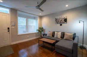 Flawless 4Br/4Ba w/ Multi-Deck (Fell's Point, JHH) - Image 2