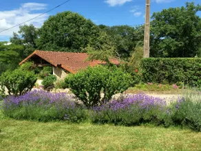 Gîte Le Pin d'Auros 2 couples or family - Image 4