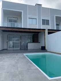 Large house with pool 01- Residencial Bianchi 01 - Image 4