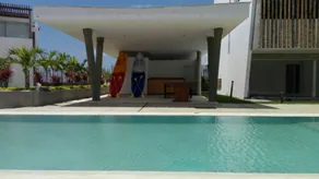 Apt. 1st Row. Las Palmeras de Bocapan. Zorritos. - Image 4