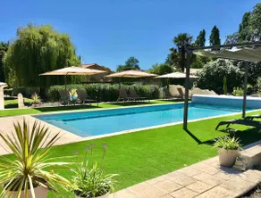 La Maison du Charpentier - Private hot tub, pool - Image 5