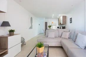 PalmMar Villas, quiet, great rental - Image 3
