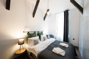 Gorgeous Brasov Flat with Patio and Mountain Views - Image 2