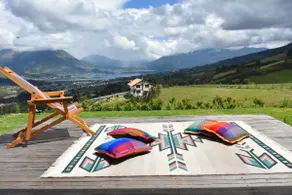Cozy cottage 15 min from Otavalo! Beautiful views! - Image 5