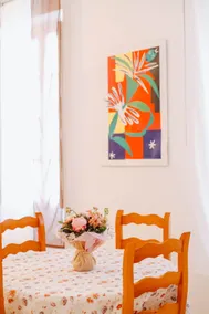 MATISSE! May you feel at home there! - Image 5