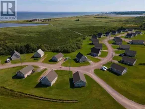 Marshlight Cottage at Aboiteau Beach | Sandy Dunes - Image 2