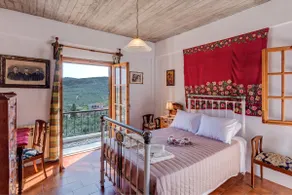 Traditional villa Lilly in Chania near Kolymbari - Image 4
