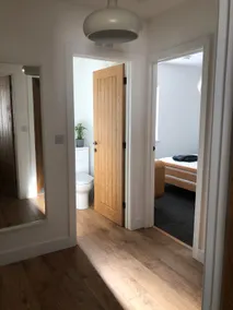 Fowey modern flat perfect for a coastal getaway - Image 2