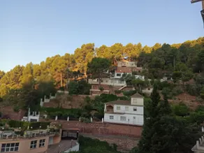 Apartment in Serra with beautiful views - Image 2