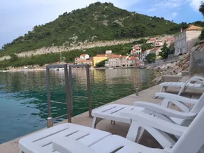 App with magnificent sea view Mljet - Image 4
