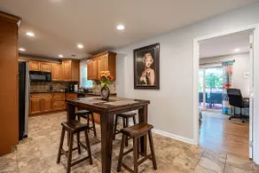 *Gorgeous Home,Walk to The Brave,15min to downtown - Image 4