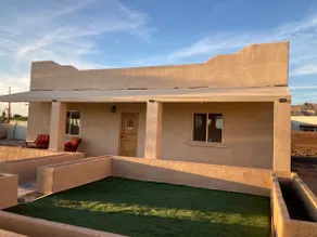 Sanitized Spacious Desert Getaway - Image 2