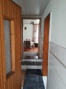 Cozy accommodation with shower/toilet and terrace - Image 2