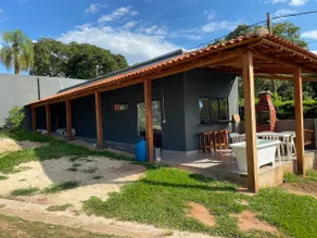 Villa Querência na Represa Avaré - Image 4