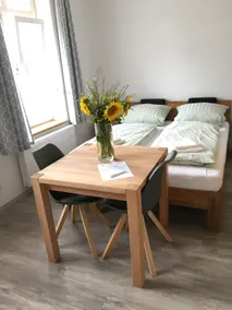 ”Alte Schule” Prillwitz, holiday apartment 2 - Image 4