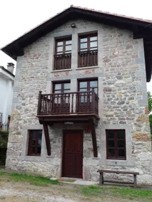 CASA IRIS, tranquilidad a 5' de Cangas de Onís - Image 3