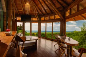 Spectacular 360 view | Cochapunko Ayampe Cabins - Image 4